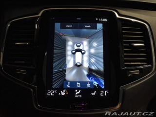 Volvo XC90 2,0 D5 First Edition BW,H 2015