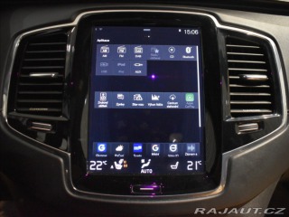 Volvo XC90 2,0 D5 First Edition BW,H 2015