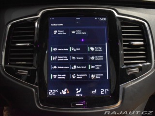 Volvo XC90 2,0 D5 First Edition BW,H 2015