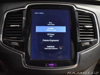 Volvo XC90 2,0 D5 First Edition BW,H 2015