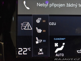 Volvo XC90 2,0 D5 First Edition BW,H 2015