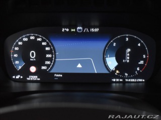 Volvo XC90 2,0 D5 First Edition BW,H 2015