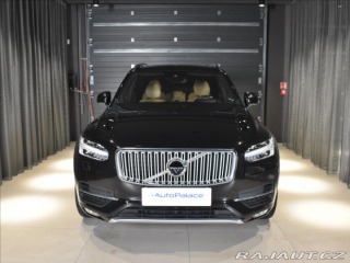 Volvo XC90 2,0 D5 First Edition BW,H 2015