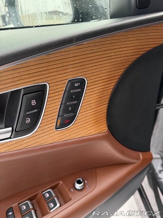 Audi A7 3,0   BiTDI Quattro 320 k 2015