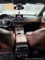 Audi A7 3,0   BiTDI Quattro 320 k 2015