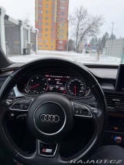 Audi A7 3,0   BiTDI Quattro 320 k 2015