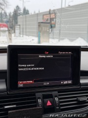 Audi A7 3,0   BiTDI Quattro 320 k 2015