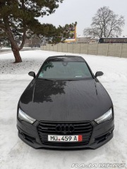 Audi A7 3,0   BiTDI Quattro 320 k 2015