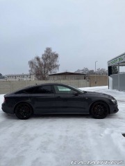 Audi A7 3,0   BiTDI Quattro 320 k 2015