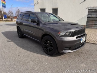 Dodge Durango 5,7   HEMI | 2020 | 1. ma 2020