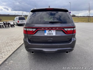 Dodge Durango 5,7   HEMI | 2020 | 1. ma 2020