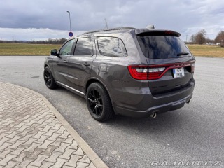 Dodge Durango 5,7   HEMI | 2020 | 1. ma 2020
