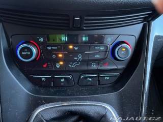 Ford Kuga 2,0   TDCI 4x4 150 PS (11 2019