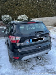 Ford Kuga 2,0   TDCI 4x4 150 PS (11 2019