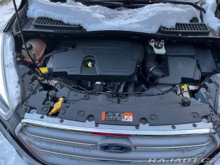 Ford Kuga 2,0   TDCI 4x4 150 PS (11 2019