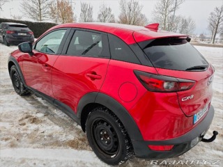 Mazda CX-3  2021