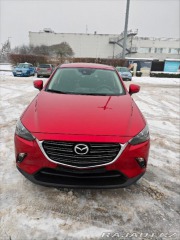 Mazda CX-3  2021