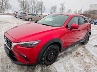 Mazda CX-3  2021