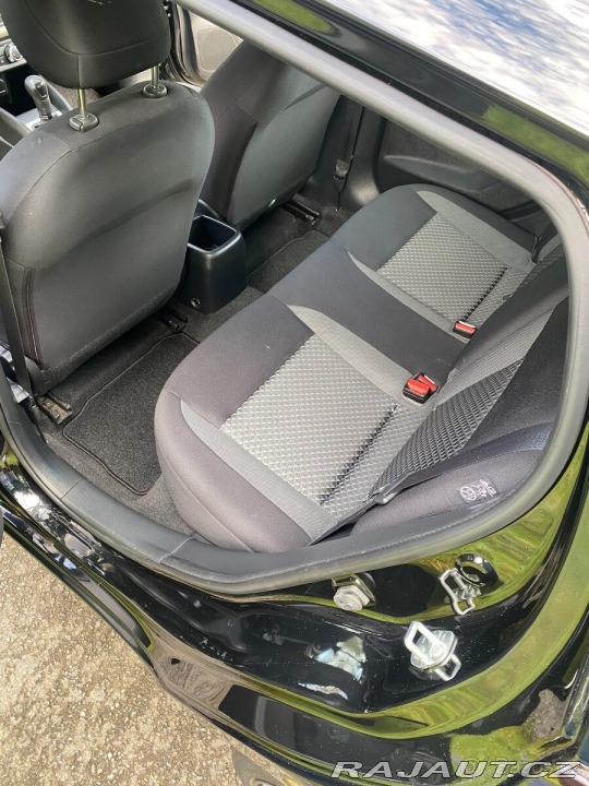 Nissan Micra 1,0 2018