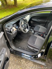 Nissan Micra 1,0 2018