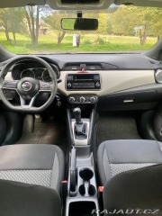 Nissan Micra 1,0 2018