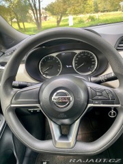 Nissan Micra 1,0 2018