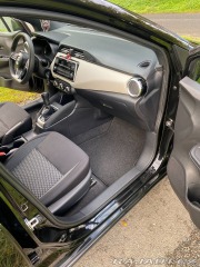 Nissan Micra 1,0 2018