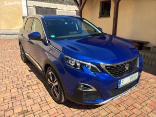 Peugeot 3008 1,2