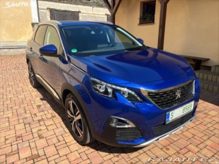 Peugeot 3008 1,2 2017