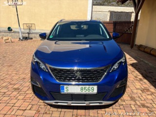 Peugeot 3008 1,2 2017