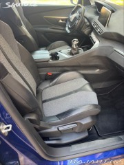 Peugeot 3008 1,2 2017