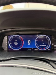 Škoda Octavia Style TD 85-perfektní sta 2020