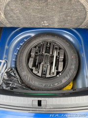 Škoda Octavia Style TD 85-perfektní sta 2020