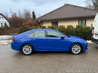 Škoda Octavia Style TD 85-perfektní sta 2020