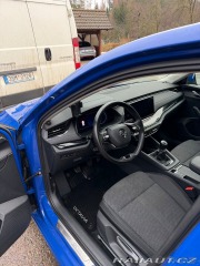 Škoda Octavia Style TD 85-perfektní sta 2020