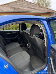 Škoda Octavia Style TD 85-perfektní sta 2020