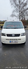 Volkswagen Transporter 2,5   T5 1800