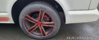 Volkswagen Transporter 2,5   T5 1800