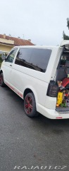 Volkswagen Transporter 2,5   T5 1800