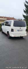 Volkswagen Transporter 2,5   T5 1800