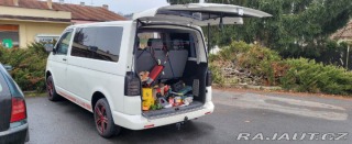 Volkswagen Transporter 2,5   T5 1800