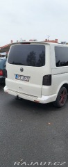 Volkswagen Transporter 2,5   T5 1800