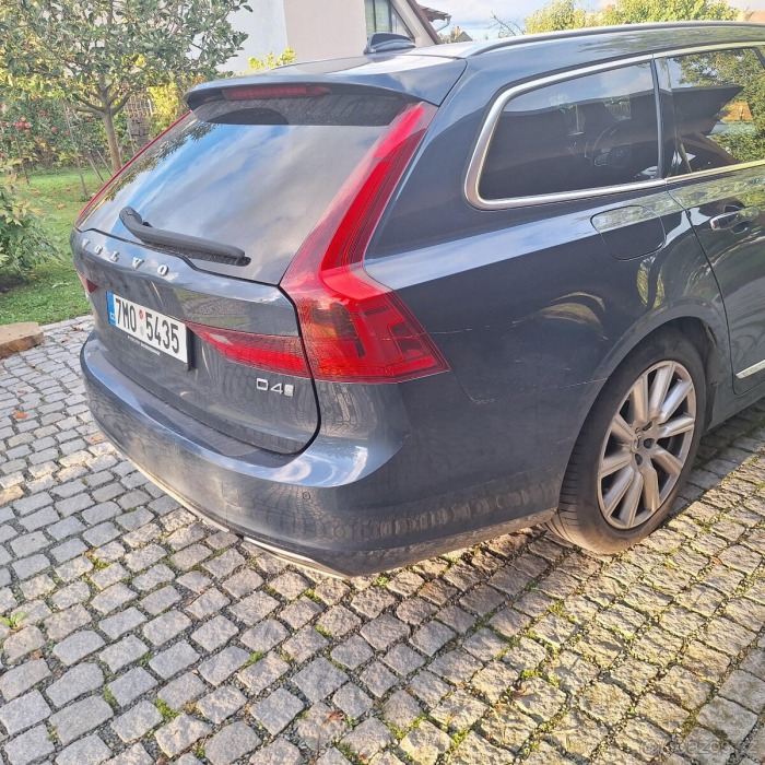 Volvo V90 2,0   D4 Inscription