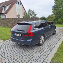 Volvo V90 2,0   D4 Inscription 2019