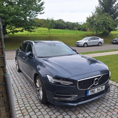 Volvo V90 2,0   D4 Inscription 2019