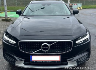 Volvo V90 2,0   Cross Country T5 AW 2017
