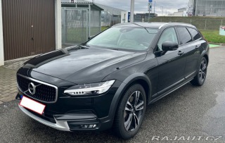Volvo V90 2,0   Cross Country T5 AW 2017