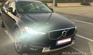 Volvo V90 2,0   Cross Country T5 AW 2017