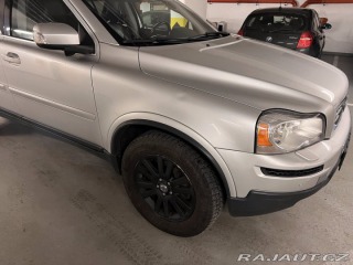 Volvo XC90 2,4   2011, 2.4 D5 147kW 2011