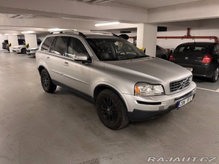 Volvo XC90 2,4   2011, 2.4 D5 147kW 2011